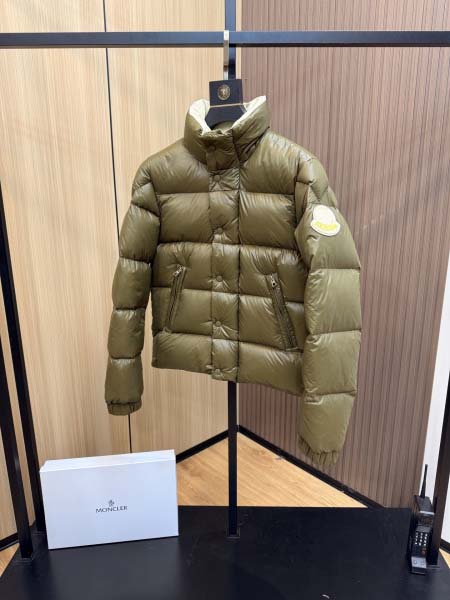 2026年9月15日秋冬新作Monclerダウンジャケット高品質人気の商品/YGY工場