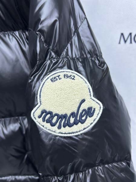 2026年9月15日秋冬新作Monclerダウンジャケット高品質人気の商品/YGY工場