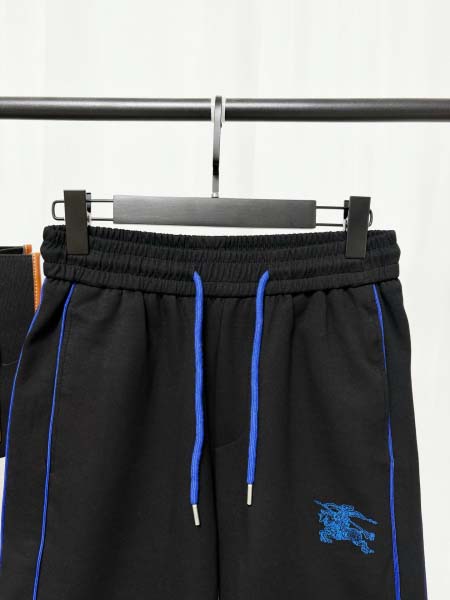 2026年9月15日秋冬新作Burberry半ズボン高品質人気の商品/YGY工場
