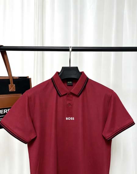 2026年9月15日秋冬新作Polo半袖 tシャツ高品質人気の商品/YGY工場