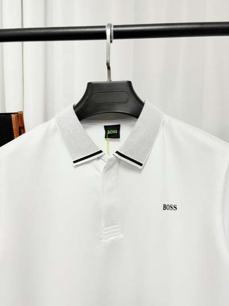2026年9月15日秋冬新作Polo半袖 tシャツ高品質人気の商品/YGY工場