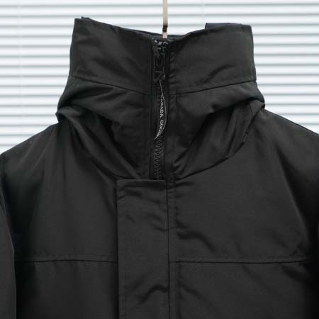 2026年9月15日秋冬新作Canada Gooseダウンジャケット高品質人気の商品/YGY工場