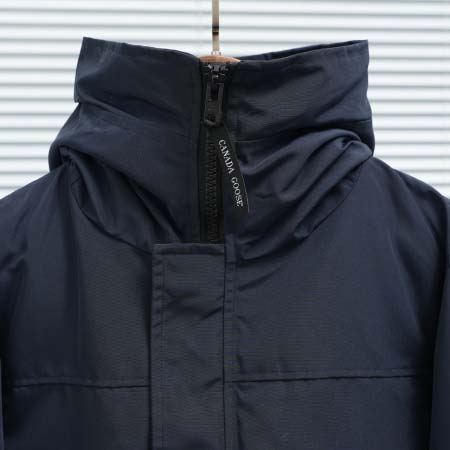 2026年9月15日秋冬新作Canada Gooseダウンジャケット高品質人気の商品/YGY工場