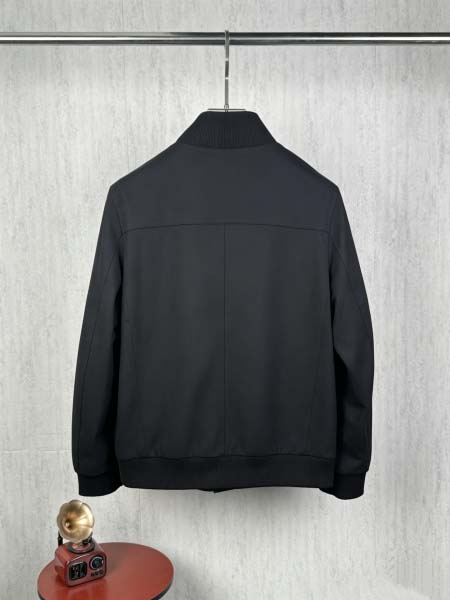 2026年9月15日秋冬新作Loro pianaジャケット高品質人気の商品/YGY工場