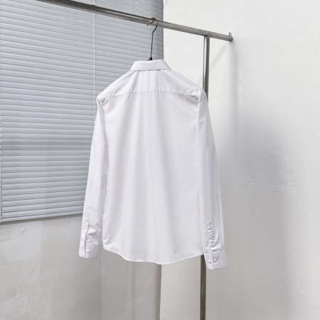 2026年9月15日秋冬新作Louis Vuittonシャツ高品質人気の商品/YGY工場