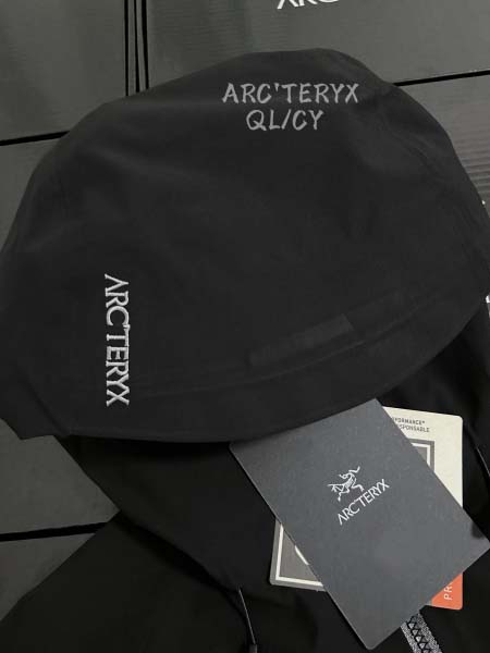 2026年9月15日秋冬新作ARCTERYXジャケット高品質人気の商品/YGY工場
