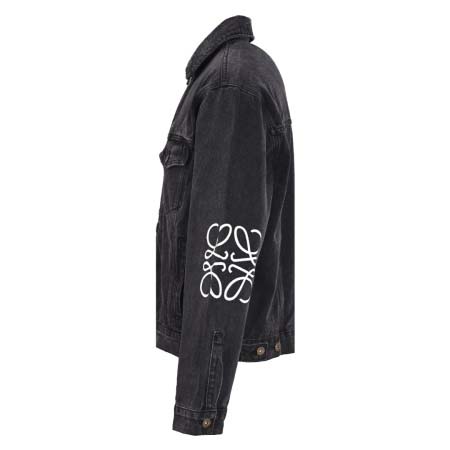 2026年9月15日秋冬新作Loeweジャケット高品質人気の商品/YGY工場
