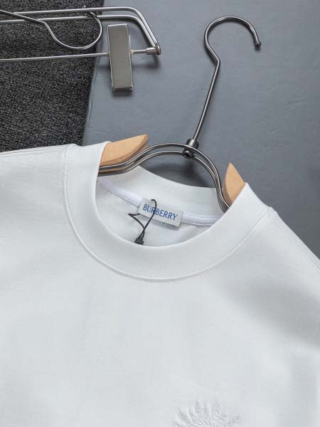 2026年9月15日秋冬新作BURBERRY半袖 tシャツ高品質人気の商品/YGY工場