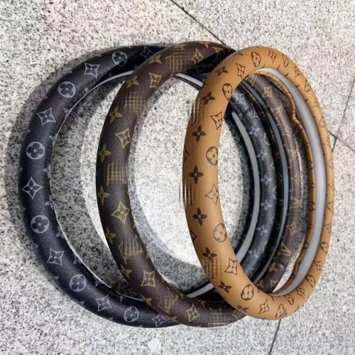 Louis Vuitton ハンドルカバー 直径37cm～38cm対応