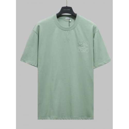 2026年9月17日秋冬新作LOEWEtシャツ高品質人気の商品/ZZZ工場
