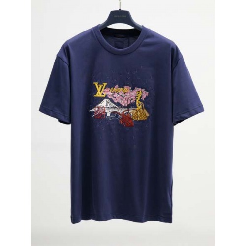 2026年9月17日秋冬新作Louis Vuittontシャツ高品質人気の商品/ZZZ工場