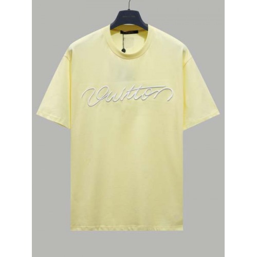 2026年9月17日秋冬新作Louis Vuittontシャツ高品質人気の商品/ZZZ工場