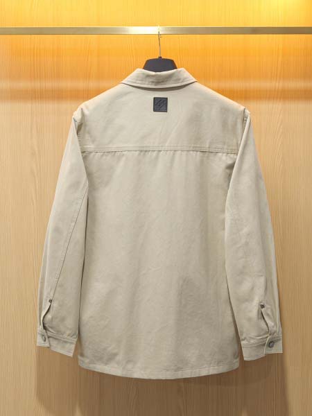 2026年9月17日秋冬新作Louis Vuittonジャケット高品質人気の商品/ZZZ工場