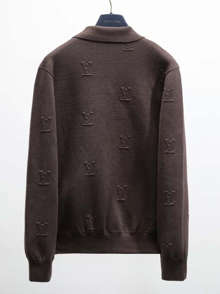 2026年9月17日秋冬新作Louis Vuittonジャケット高品質人気の商品/ZZZ工場