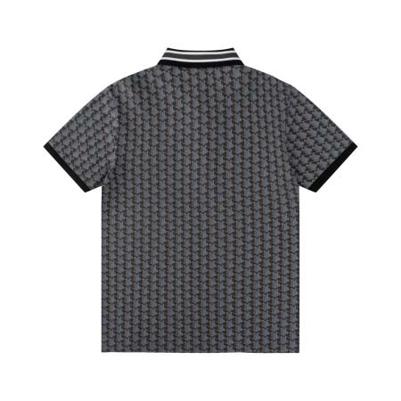 2026年9月17日秋冬新作LACOSTE半袖 tシャツ高品質人気の商品/ZZZ工場