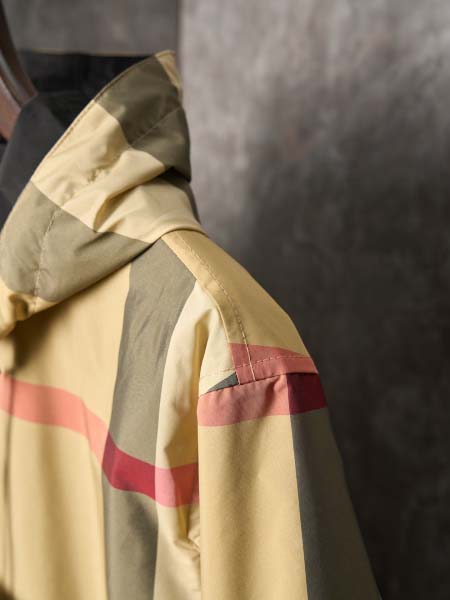 2026年9月17日秋冬新作Burberryジャケット高品質人気の商品/ZZZ工場