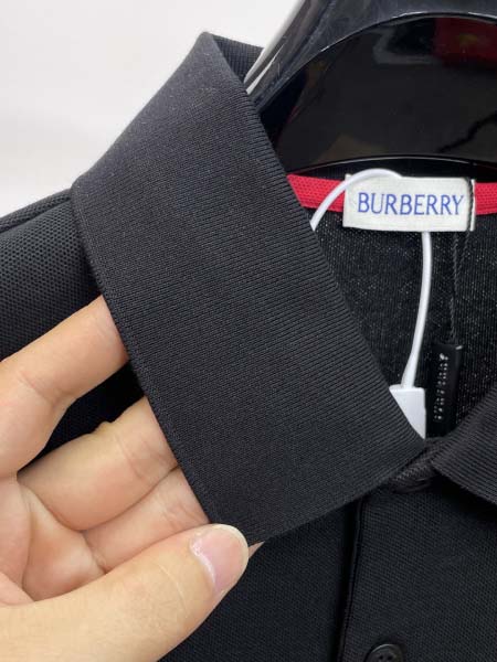 2026年9月17日秋冬新作Burberry半袖 tシャツ高品質人気の商品/ZZZ工場