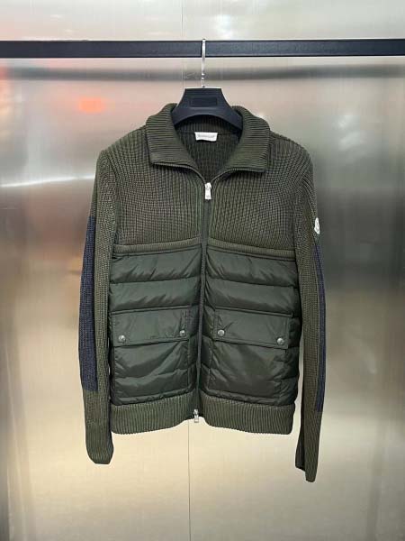 2026年9月17日秋冬新作Monclerジャケット高品質人気の商品/ZZZ工場
