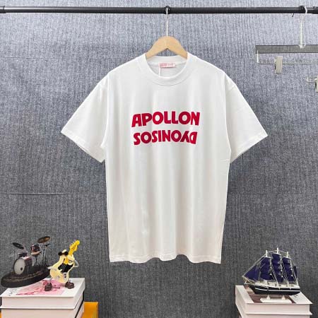 2026年9月17日秋冬新作Valentino半袖 tシャツ高品質人気の商品/ZZZ工場