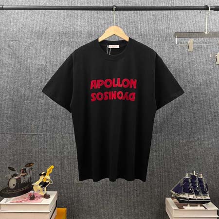 2026年9月17日秋冬新作Valentino半袖 tシャツ高品質人気の商品/ZZZ工場
