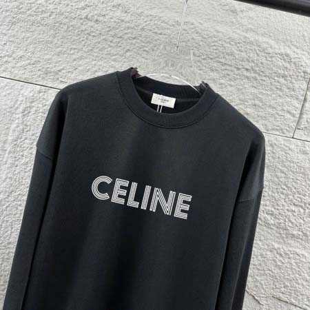 2026年9月17日秋冬新作Celineスウェット高品質人気の商品/ZZZ工場