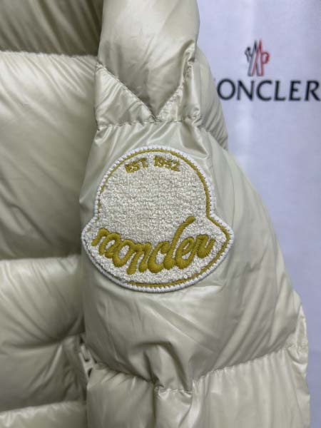 2026年9月17日秋冬新作Monclerジャケット高品質人気の商品/ZZZ工場