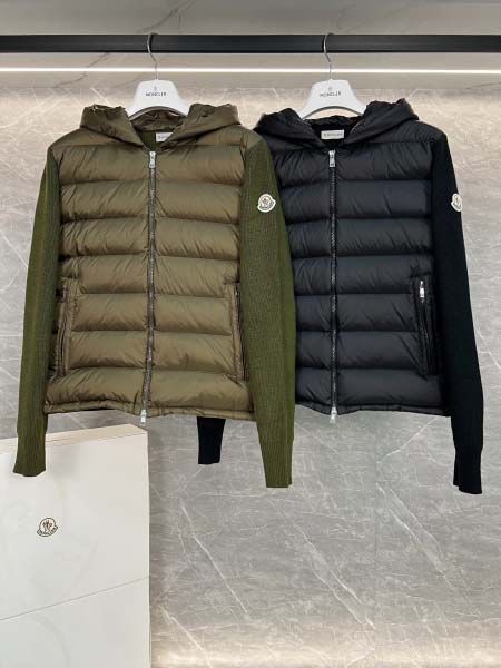 2026年9月17日秋冬新作Monclerダウンジャケット高品質人気の商品/ZZZ工場