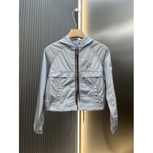 2026年9月17日秋冬新作Prada女性ジャケット高品質人気の商品/ZZZ工場