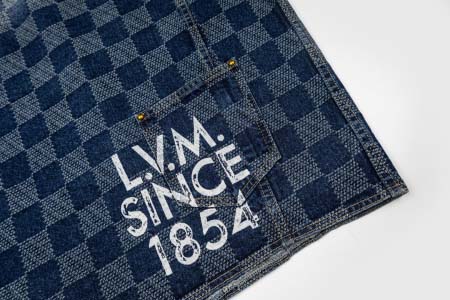 2026年9月17日秋冬新作LOUIS VUITTONジャケット高品質人気の商品/ZZZ工場