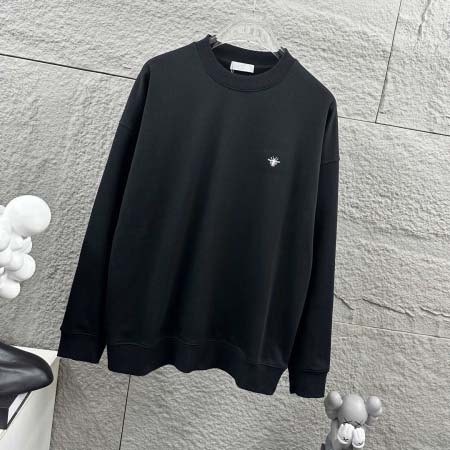 2026年9月17日秋冬新作Diorスウェット高品質人気の商品/ZZZ工場