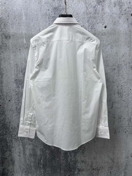 2026年9月17日秋冬新作Burberryシャツ高品質人気の商品/ZZZ工場