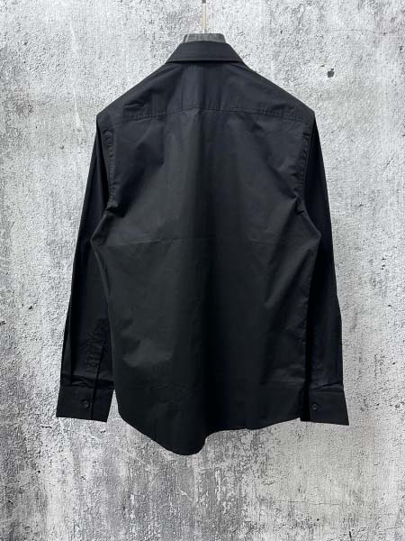 2026年9月17日秋冬新作Burberryシャツ高品質人気の商品/ZZZ工場