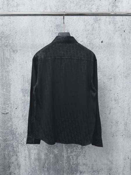 2026年9月17日秋冬新作Diorシャツ高品質人気の商品/ZZZ工場