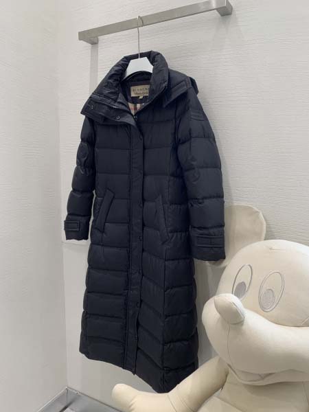 2026年9月17日秋冬新作Burberryダウンジャケット高品質人気の商品/ZZZ工場