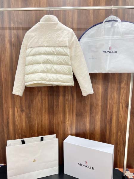 2026年9月17日秋冬新作Monclerダウンジャケット高品質人気の商品/ZZZ工場