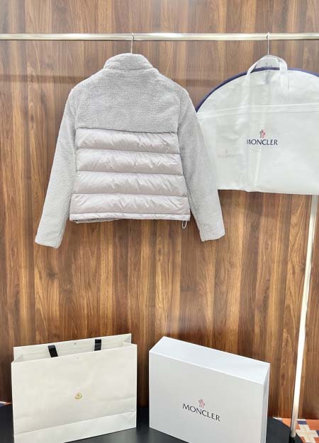 2026年9月17日秋冬新作Monclerダウンジャケット高品質人気の商品/ZZZ工場