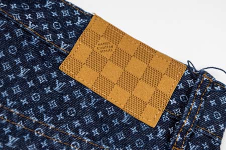 2026年9月17日秋冬新作LOUIS VUITTON半ズボン高品質人気の商品/ZZZ工場