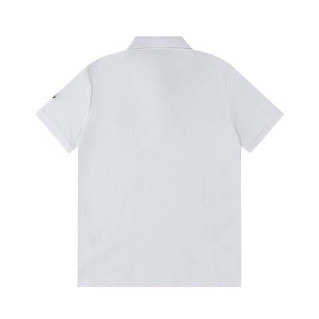 2026年9月17日秋冬新作Moncler半袖 tシャツ高品質人気の商品/ZZZ工場