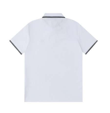 2026年9月17日秋冬新作Moncler半袖 tシャツ高品質人気の商品/ZZZ工場