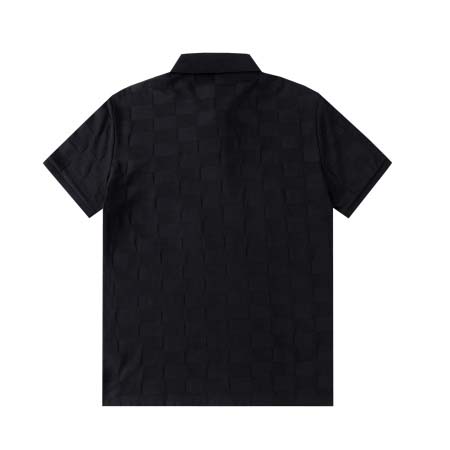 2026年9月17日秋冬新作Louis Vuitton半袖 tシャツ高品質人気の商品/ZZZ工場