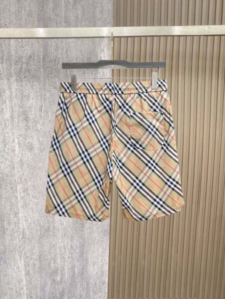 2026年9月18日秋冬新作Burberry半ズボン高品質人気の商品/ZZZ工場