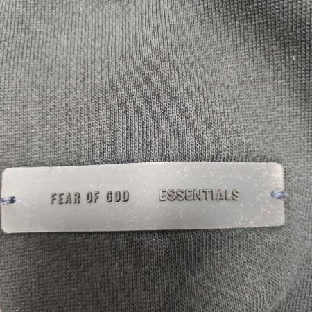 2026年9月18日秋冬新作Fear of God Essentialsスウェット高品質人気の商品/ZZZ工場