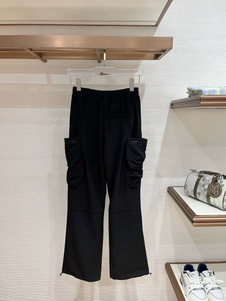 2026年9月18日秋冬新作Balenciagaズボン高品質人気の商品/ZZZ工場