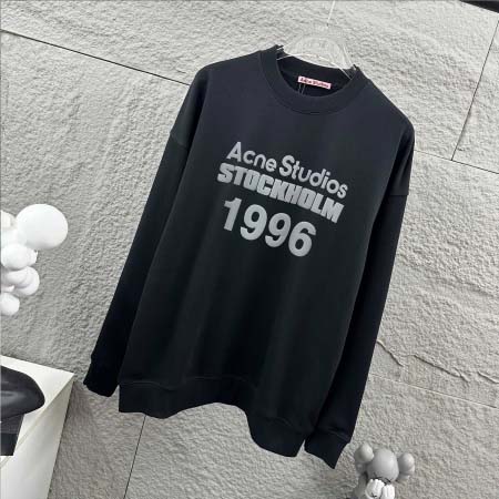 2026年9月18日秋冬新作Acneスウェット高品質人気の商品/ZZZ工場