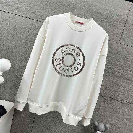 2026年9月18日秋冬新作Acneスウェット高品質人気の商品/ZZZ工場