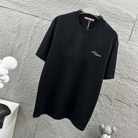 2026年9月18日秋冬新作Acne半袖 tシャツ高品質人気の商品/ZZZ工場