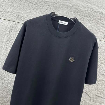 2026年9月18日秋冬新作Moncler半袖 tシャツ高品質人気の商品/ZZZ工場