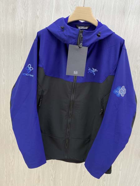 2026年9月18日秋冬新作Arcteryxジャケット高品質人気の商品/ZZZ工場