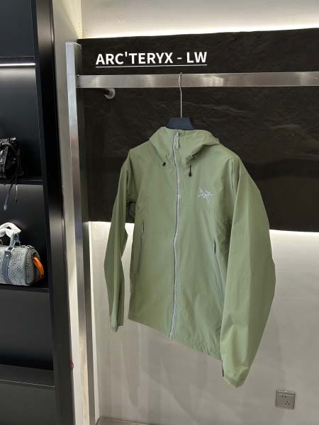 2026年9月18日秋冬新作ARCTERYXジャケット高品質人気の商品/ZZZ工場