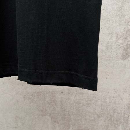 2026年9月18日秋冬新作Balenciaga半袖 tシャツ高品質人気の商品/ZZZ工場